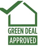 Absolute Solar Green Deal Member Certification ID: BBAI9100