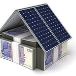 Absolute Solar House