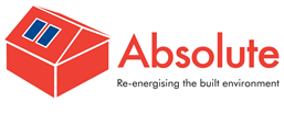 Absolute Solar Logo award winning solar installer